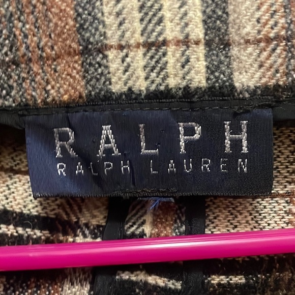 Fall vest - Picture 2 of 4